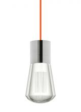 Visual Comfort & Co. Modern Collection 700TDALVPMC7OS-LEDWD - Alva Pendant