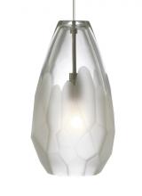 Visual Comfort & Co. Modern Collection 700MOBRLFZ - Briolette Pendant