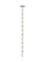 Visual Comfort & Co. Modern Collection 700CLR36N-LED930R - Collier 36 Pendant