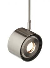Visual Comfort & Co. Modern Collection 700MPISO9305006S-LED - ISO Head