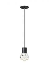 Visual Comfort & Co. Modern Collection 700TDKIRAP1INB-LEDWD - Kira Pendant