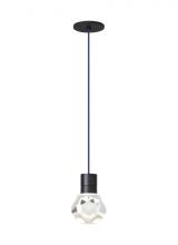 Visual Comfort & Co. Modern Collection 700TDKIRAP1UB-LEDWD - Kira Pendant