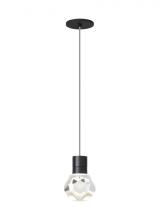 Visual Comfort & Co. Modern Collection 700TDKIRAP1YNB-LED930 - Kira Pendant