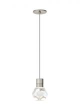 Visual Comfort & Co. Modern Collection 700TDKIRAP1YS-LED930 - Kira Pendant