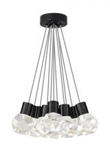 Visual Comfort & Co. Modern Collection 700TDKIRAP11YB-LEDWD - Kira Pendant