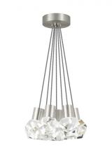 Visual Comfort & Co. Modern Collection 700TDKIRAP7IS-LED922 - Kira Pendant