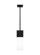 Visual Comfort & Co. Modern Collection 700OPKLM92715BUNV - Kulma Small Pendant