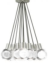 Visual Comfort & Co. Modern Collection 700TDMINAP11CBS-LED922 - Mina Pendant