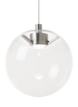 Visual Comfort & Co. Modern Collection 700FJPLNCS-LED930 - Mini Palona Pendant