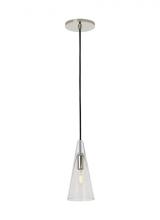 Visual Comfort & Co. Modern Collection SLPD281CN - Selina Small Accent Pendant