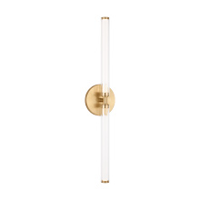 Visual Comfort & Co. Modern Collection SLBA74927HABCG - Poza 26 Vanity