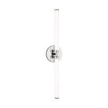 Visual Comfort & Co. Modern Collection SLBA74927PNCG - Poza 26 Vanity