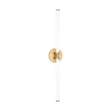 Visual Comfort & Co. Modern Collection SLBA75027HABCG - Poza 32 Vanity