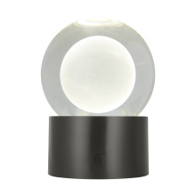 Visual Comfort & Co. Modern Collection SLTB27427BZ - Mina Accent Rechargeable Table Lamp bronze 2700K 90 CRI wall charger included