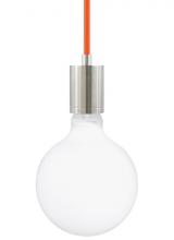 Visual Comfort & Co. Modern Collection 700TDSOCOPM16YS - SoCo Pendant