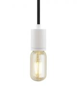 Visual Comfort & Co. Modern Collection 700TDSOCOPM24WW - SoCo Pendant