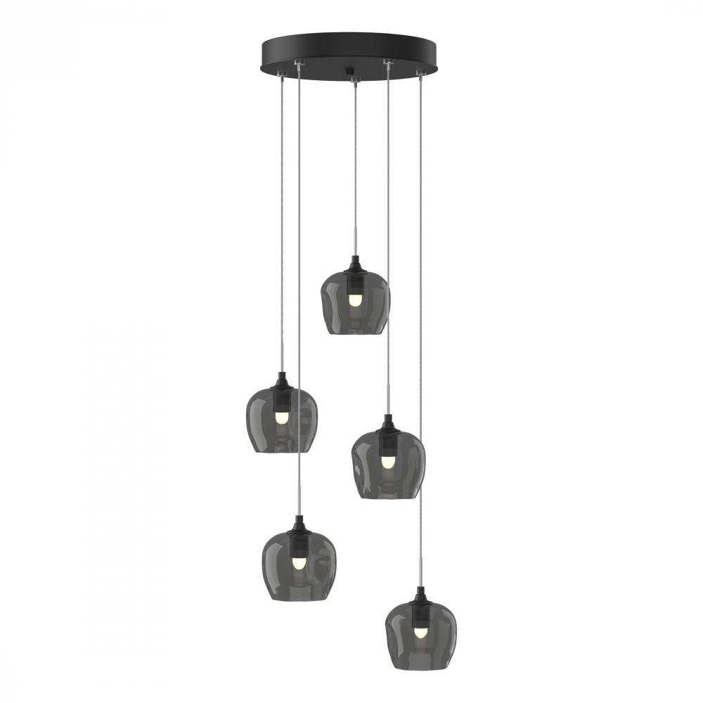 Ume 5-Light Pendant