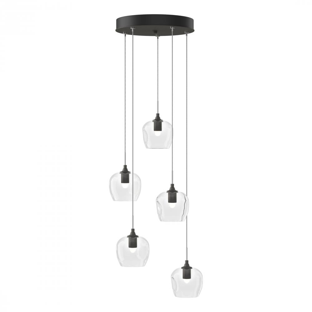 Ume 5-Light Pendant