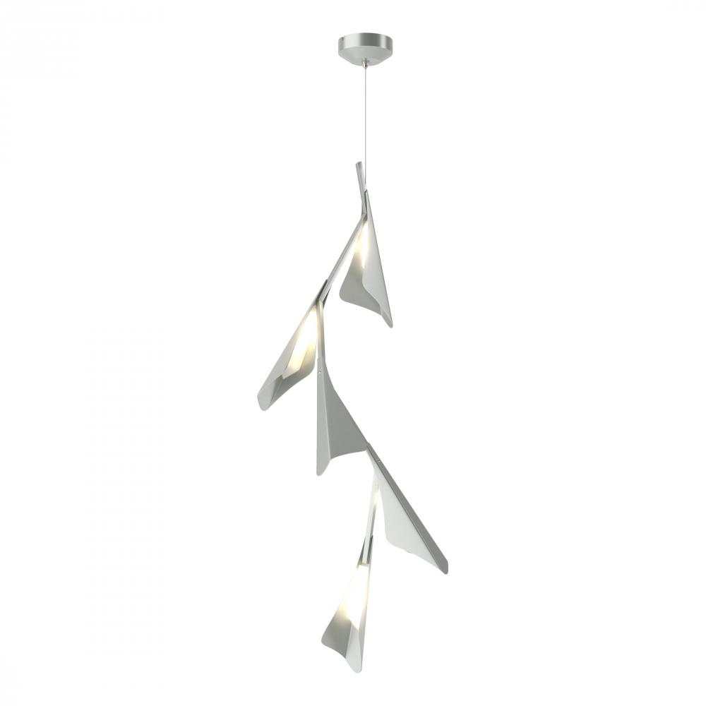 Plume 5-Light LED Pendant