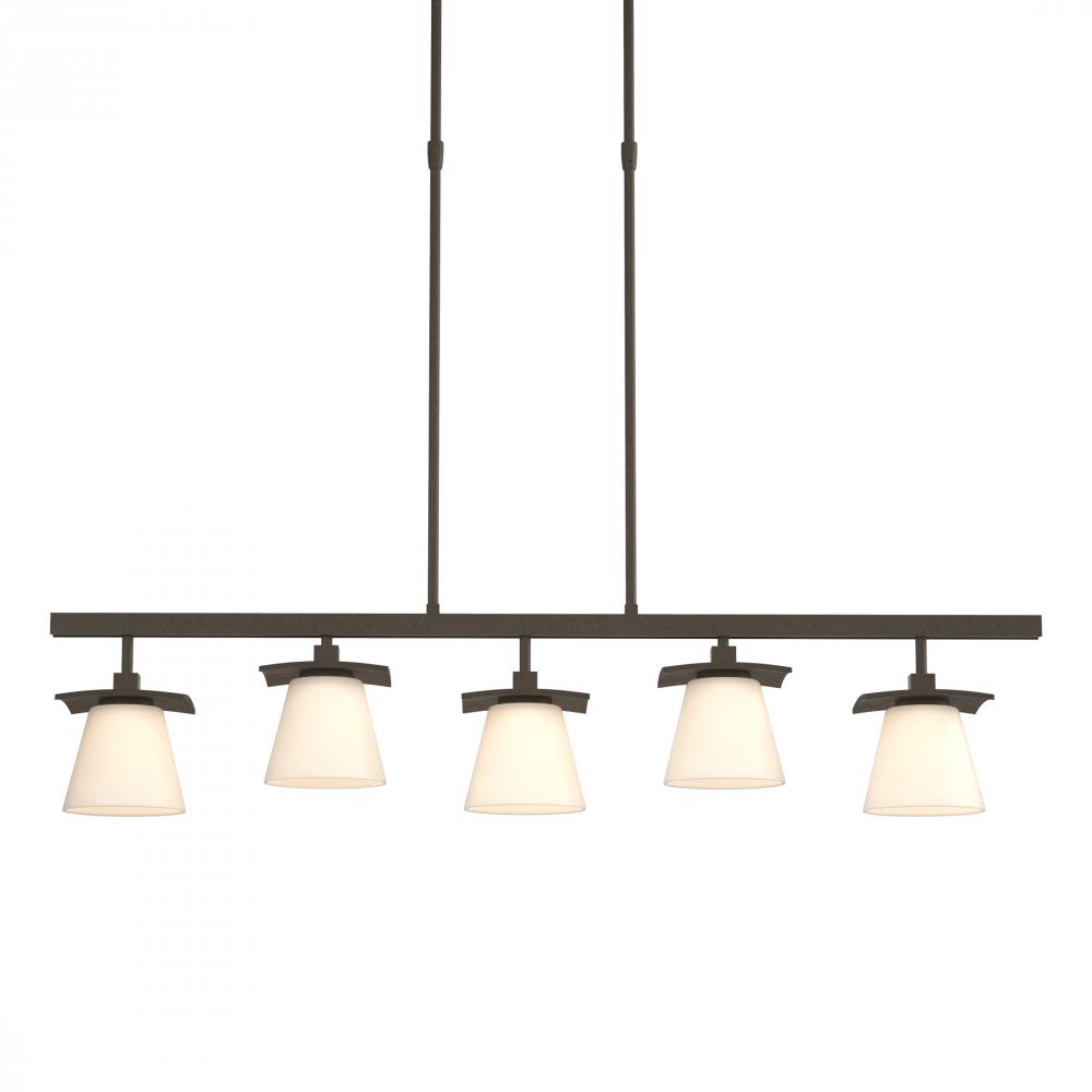 Wren 5 Light Pendant