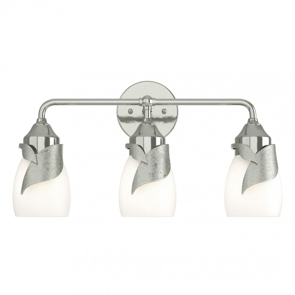 Lapas 3-Light Bath Sconce