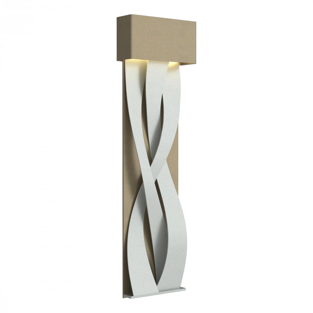 Tress Large LED Sconce