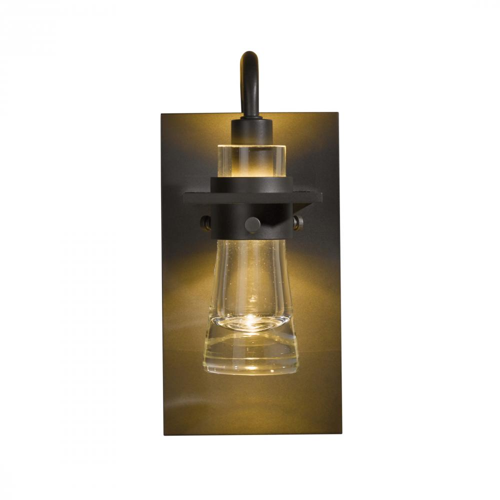 Erlenmeyer Sconce