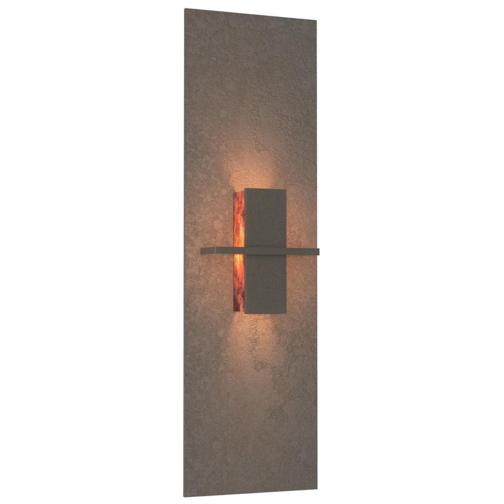 Aperture Vertical Sconce