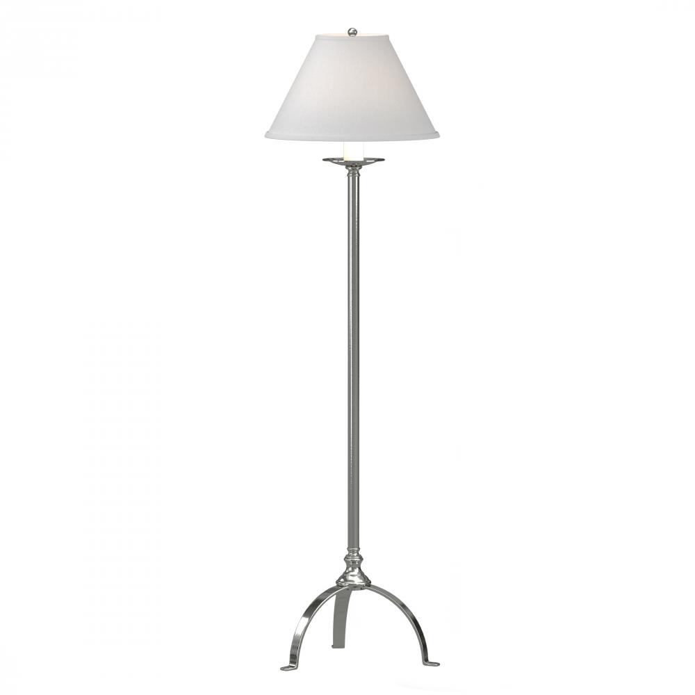 Simple Lines Floor Lamp