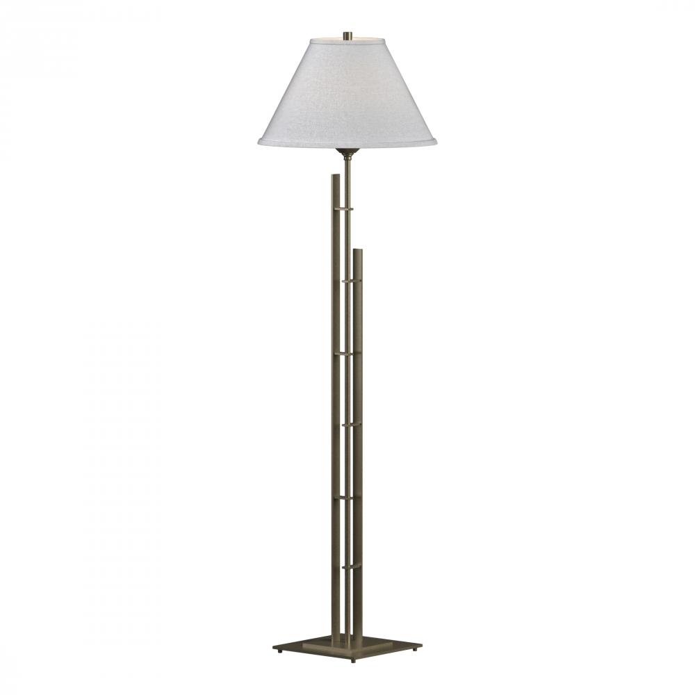 Metra Double Floor Lamp