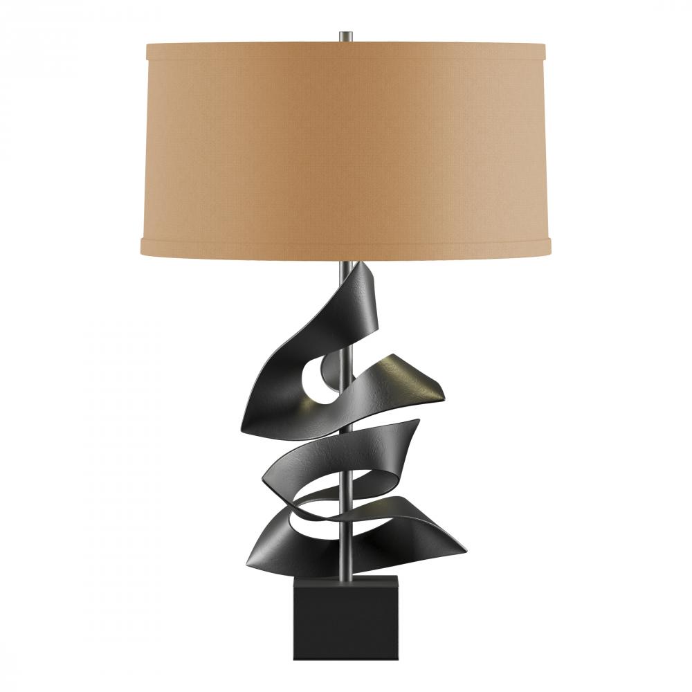 Gallery Twofold Table Lamp