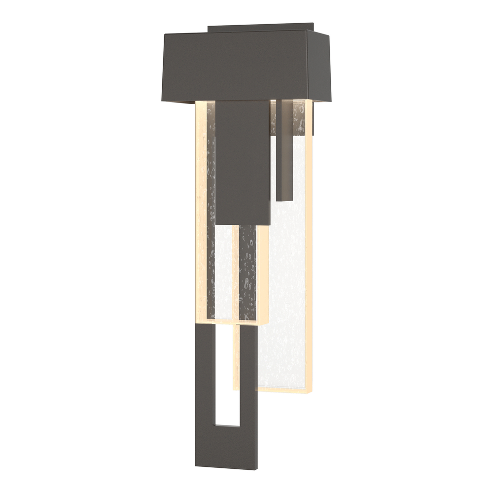 Rainfall LED Outdoor Sconce