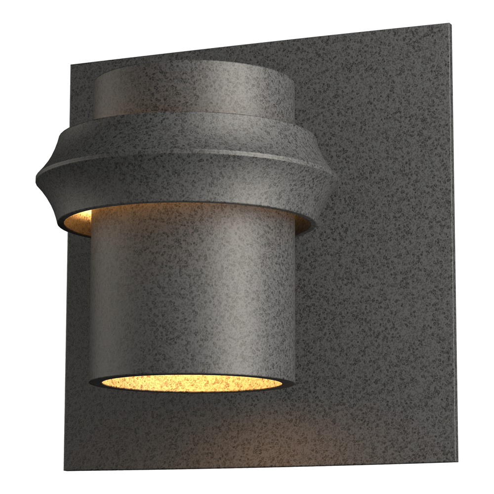 Twilight Small Dark Sky Friendly Outdoor Sconce