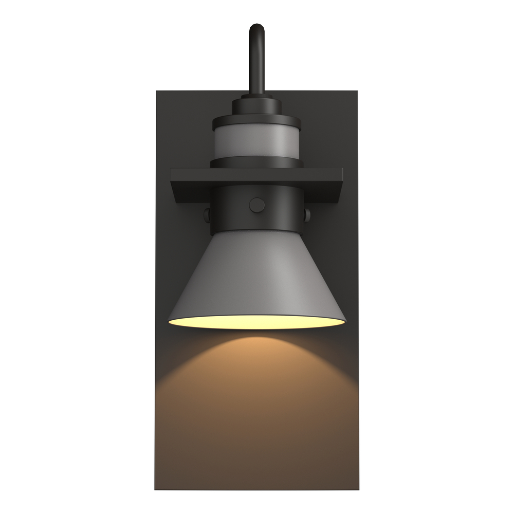 Erlenmeyer Dark Sky Friendly Outdoor Sconce