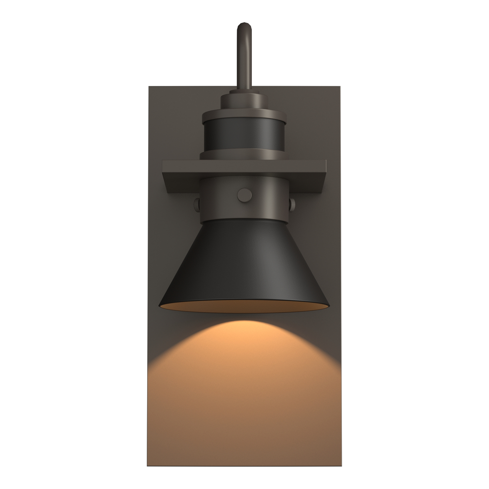 Erlenmeyer Dark Sky Friendly Outdoor Sconce