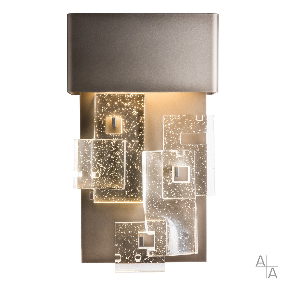 Fusion Small LED Sconce