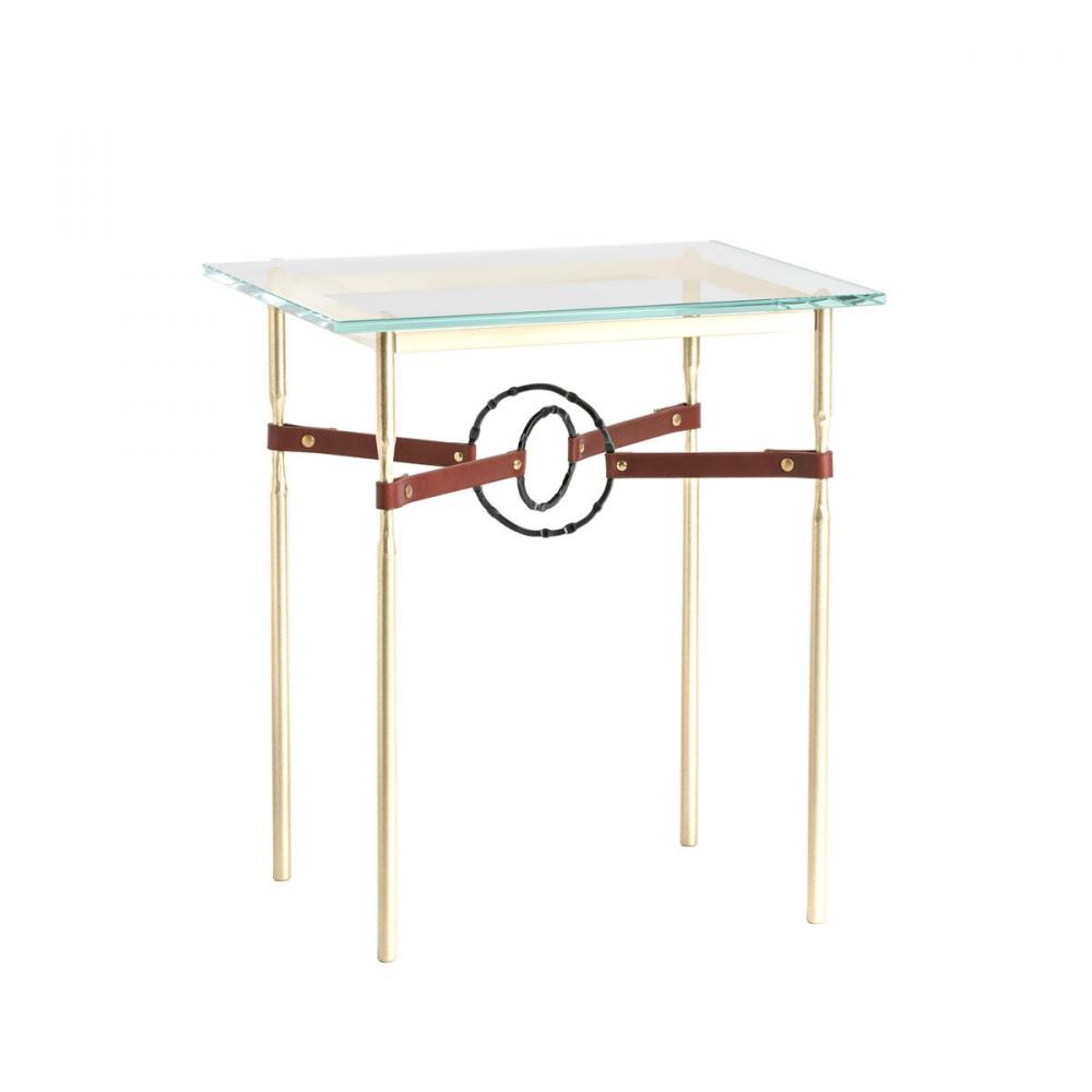 Equus Side Table