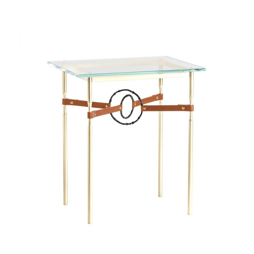 Equus Side Table