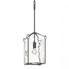 Hubbardton Forge - Canada 104060-SKT-20-LL0137 - Bow Tall Mini Pendant