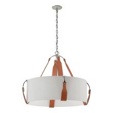 Hubbardton Forge - Canada 104072-SKT-24-LC-SJ2812 - Saratoga Large Pendant