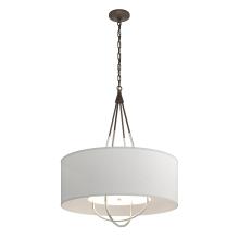 Hubbardton Forge - Canada 104230-SKT-05-85-SJ2811 - Loop Pendant