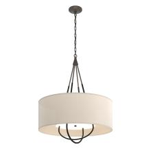 Hubbardton Forge - Canada 104230-SKT-07-10-SA2811 - Loop Pendant