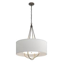 Hubbardton Forge - Canada 104230-SKT-07-84-SJ2811 - Loop Pendant