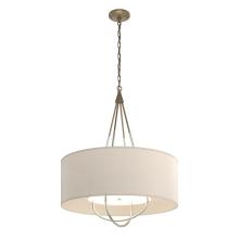 Hubbardton Forge - Canada 104230-SKT-84-85-SA2811 - Loop Pendant