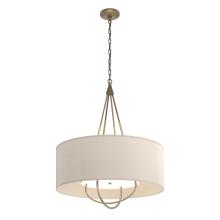 Hubbardton Forge - Canada 104230-SKT-84-86-SA2811 - Loop Pendant