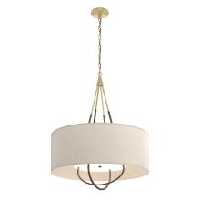 Hubbardton Forge - Canada 104230-SKT-86-05-SA2811 - Loop Pendant