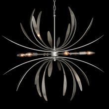 Hubbardton Forge - Canada 104350-SKT-85 - Dahlia Chandelier