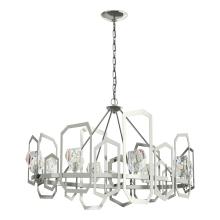 Hubbardton Forge - Canada 105020-SKT-85-CR - Gatsby Chandelier