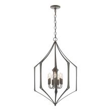 Hubbardton Forge - Canada 105025-SKT-07-20 - Carousel Chandelier