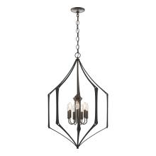 Hubbardton Forge - Canada 105025-SKT-14-10 - Carousel Chandelier